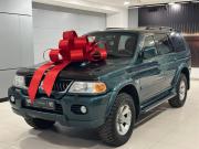Mitsubishi Pajero Sport I Рестайлинг Тверь  - изображение 20