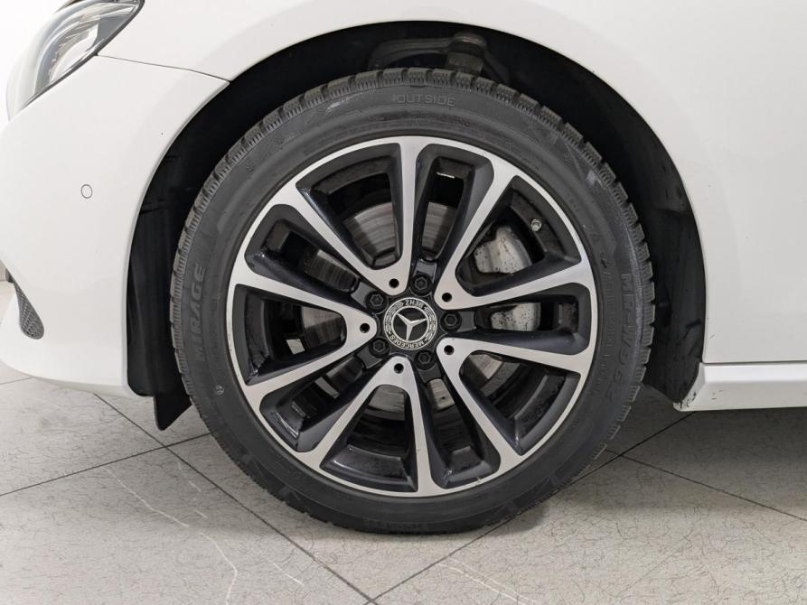 Mercedes-Benz E-Класс V (W213 S213 C238) Санкт-Петербург  - изображение 12