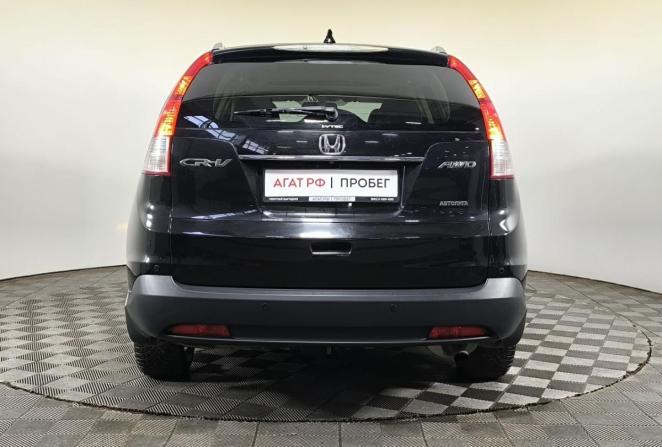 Honda CR-V IV с пробегом 2014 года, цена 1 905 000 рублей, 266908 км, внедорожник, Автокод Объявления