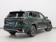 Geely Monjaro I Москва  - изображение 35