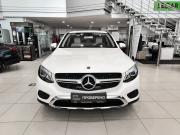 Mercedes-Benz GLC Coupe I (C253) Казань  - изображение 24
