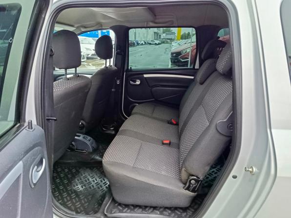 Lada (ВАЗ) Largus I с пробегом 2014 года, цена 729 000 рублей, 167100 км, универсал, Автокод Объявления