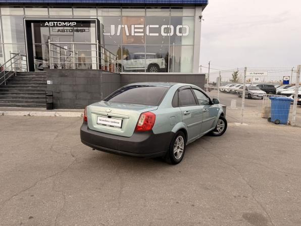 Chevrolet Lacetti I с пробегом 2007 года, цена 355 000 рублей, 334782 км, седан, Автокод Объявления