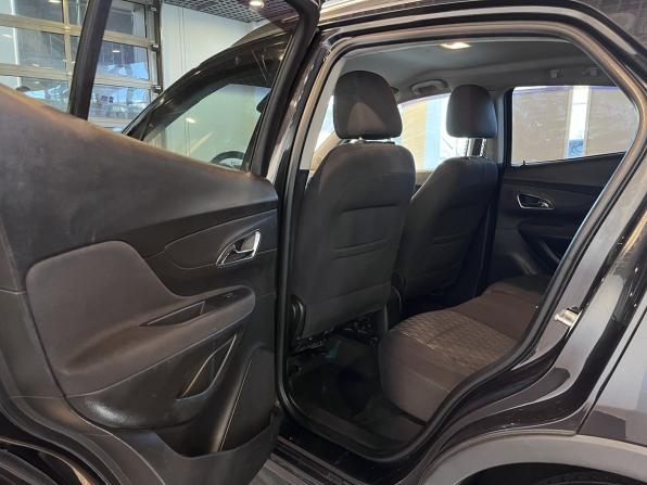 Opel Mokka I с пробегом 2014 года, цена 900 000 рублей, 227811 км, внедорожник, Автокод Объявления