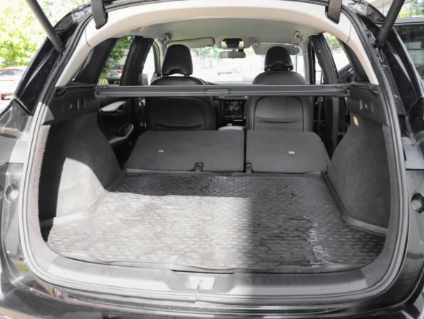 Infiniti QX50 II с пробегом 2019 года, цена 2 199 000 рублей, 81267 км, внедорожник, Автокод Объявления