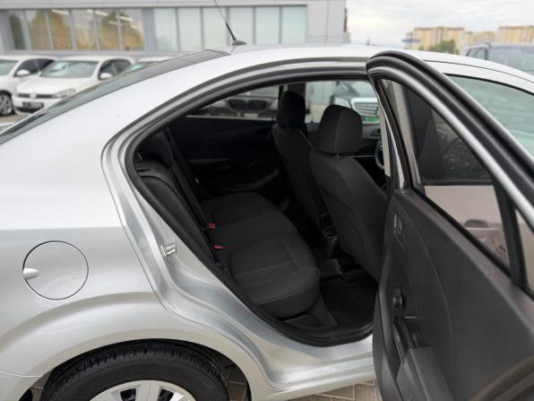 Chevrolet Aveo II с пробегом 2012 года, цена 670 000 рублей, 124905 км, седан, Автокод Объявления
