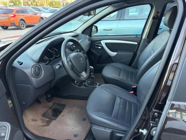Nissan Terrano III (D10) с пробегом 2020 года, цена 1 544 000 рублей, 114709 км, внедорожник, Автокод Объявления