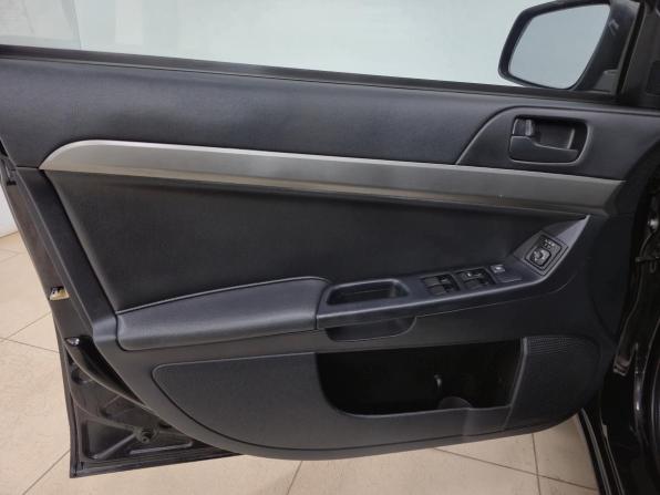 Mitsubishi Lancer X Рестайлинг с пробегом 2013 года, цена 748 000 рублей, 226709 км, седан, Автокод Объявления