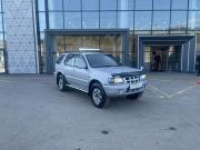 Isuzu Wizard II Томск  - изображение 20