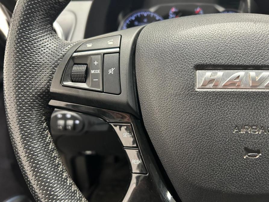 Haval H5 I Санкт-Петербург  - изображение 21