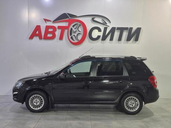 Lada (ВАЗ) Kalina II с пробегом 2015 года, цена 599 000 рублей, 115008 км, универсал, Автокод Объявления