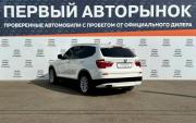 BMW X3 II (F25) Краснодар  - изображение 28