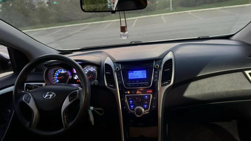 Hyundai i30 II Уфа  - изображение 7