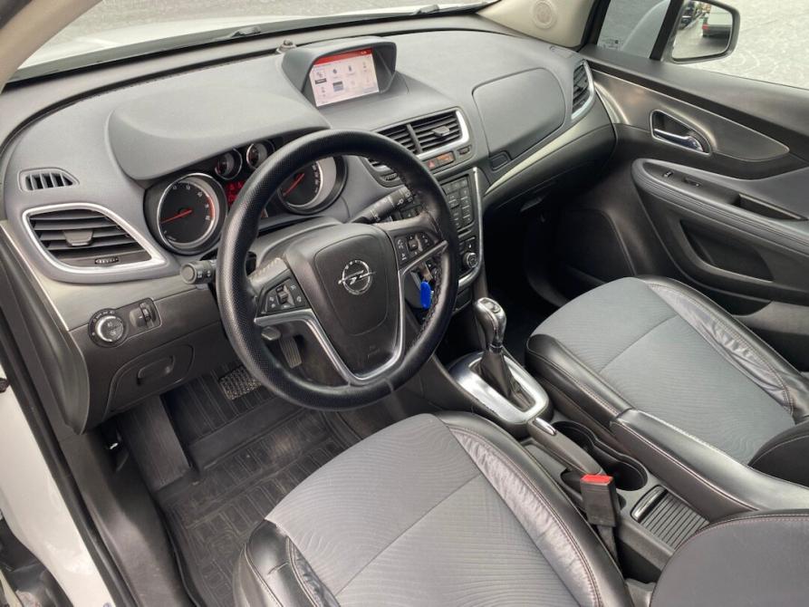 Opel Mokka I Сочи  - изображение 5
