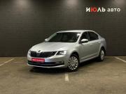 Skoda Octavia III (A7) Рестайлинг Челябинск  - изображение 22