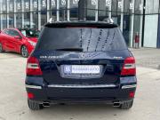Mercedes-Benz GLK-Класс I (X204) Краснодар  - изображение 31