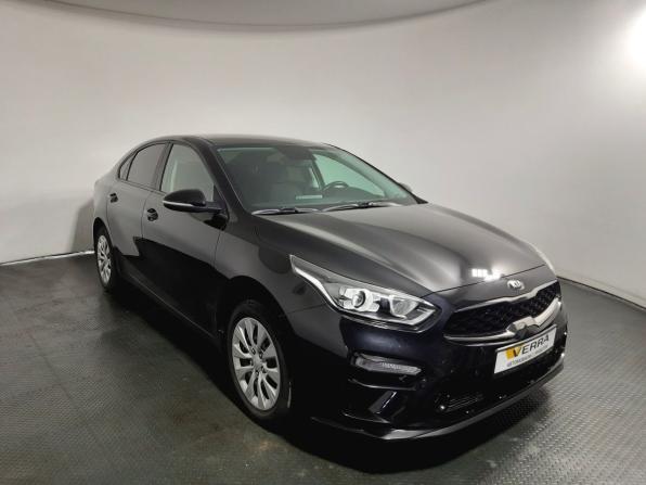 Kia Cerato IV с пробегом 2019 года, цена 1 780 000 рублей, 62828 км, седан, Автокод Объявления