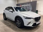Mazda CX-3 I Пермь  - изображение 6