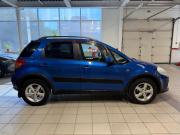 Suzuki SX4 I (Classic) Челябинск  - изображение 23