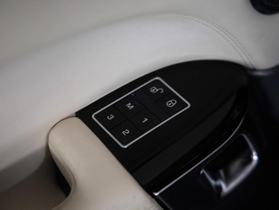 Land Rover Range Rover Sport II Санкт-Петербург  - изображение 22