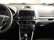 Ford EcoSport II Рестайлинг Москва  - изображение 33