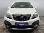 Opel Mokka I Борисоглебск  - изображение 21