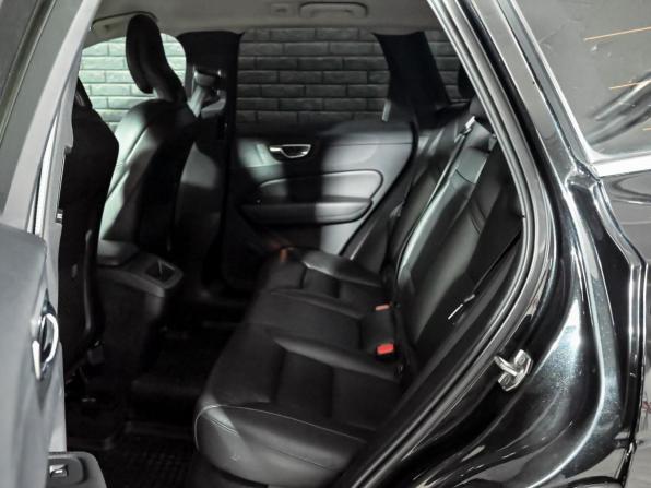 Volvo XC60 II с пробегом 2019 года, цена 3 700 000 рублей, 97171 км, внедорожник, Автокод Объявления