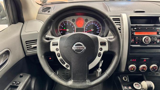Nissan X-Trail II с пробегом 2007 года, цена 830 000 рублей, 242757 км, внедорожник, Автокод Объявления