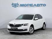 Skoda Octavia III (A7) Рестайлинг Калининград  - изображение 23