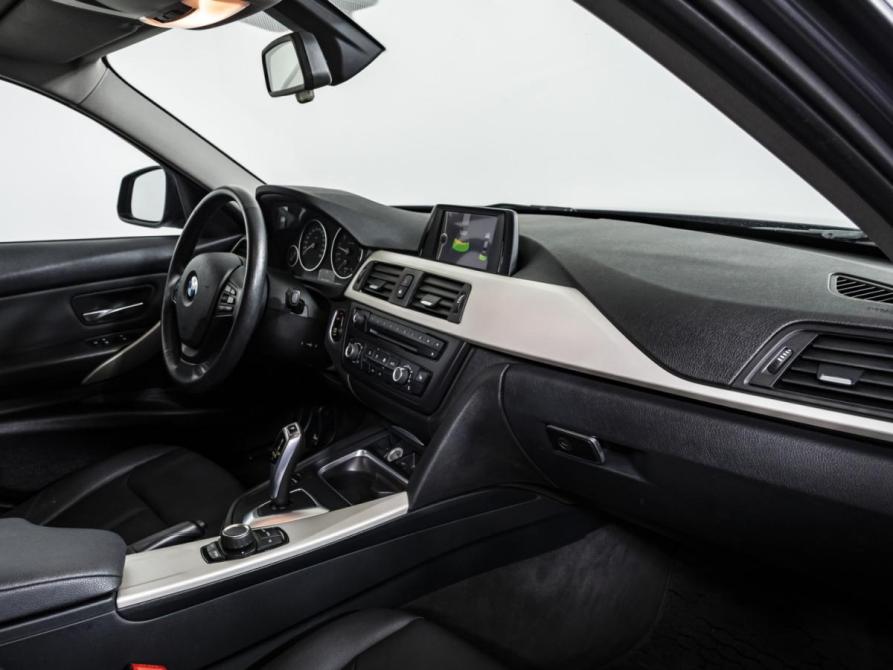 BMW 3 серии VI (F3x) Москва  - изображение 13