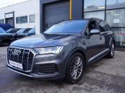 Audi Q7 II (4M) Рестайлинг Москва  - изображение 20