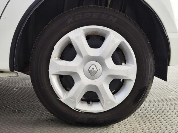 Renault Sandero I с пробегом 2013 года, цена 475 000 рублей, 179254 км, хэтчбек, Автокод Объявления