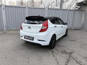 Hyundai Solaris I Рестайлинг Ростов-на-Дону  - изображение 22