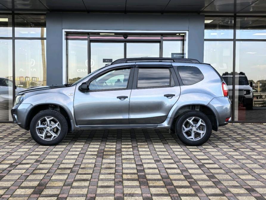 Nissan Terrano III (D10) Краснодар  - изображение 8