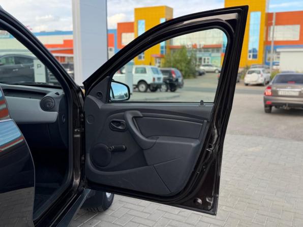Renault Duster I Рестайлинг с пробегом 2017 года, цена 1 550 000 рублей, 32163 км, внедорожник, Автокод Объявления