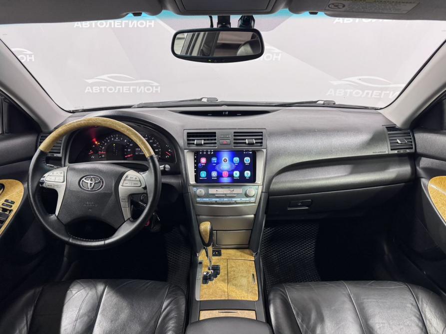 Toyota Camry VI (XV40) Новосибирск  - изображение 18