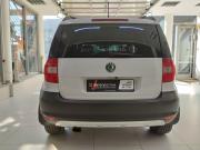 Skoda Yeti I Минеральные Воды  - изображение 24