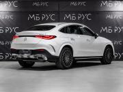 Mercedes-Benz GLC Coupe II (C254) Москва  - изображение 25