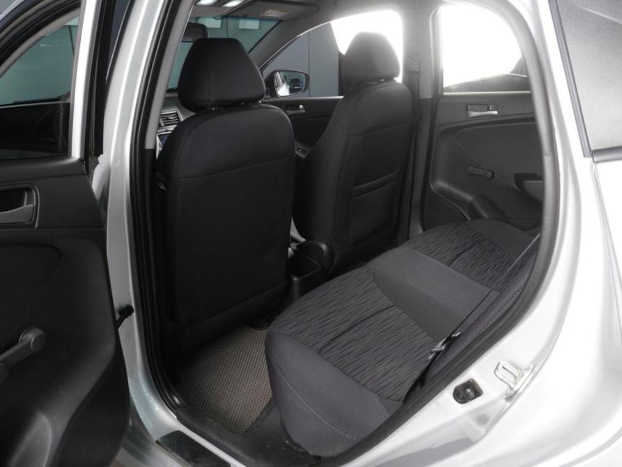 Hyundai Solaris I Рестайлинг Минеральные Воды  - изображение 11