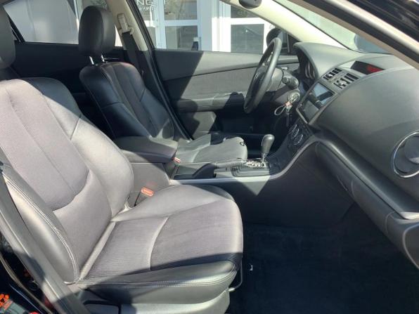 Mazda 6 II (GH) Рестайлинг с пробегом 2011 года, цена 915 000 рублей, 208033 км, седан, Автокод Объявления