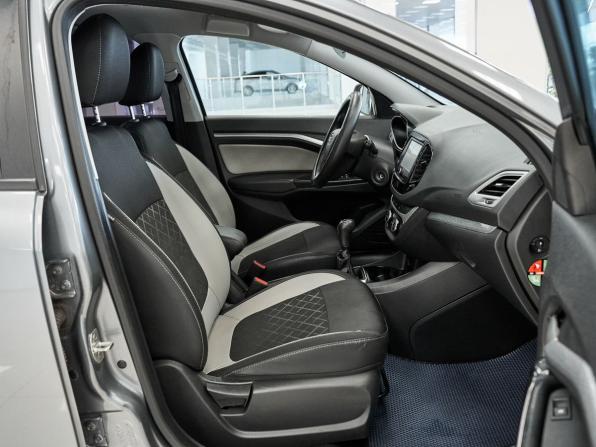 Lada (ВАЗ) Vesta I с пробегом 2019 года, цена 985 000 рублей, 136178 км, универсал, Автокод Объявления