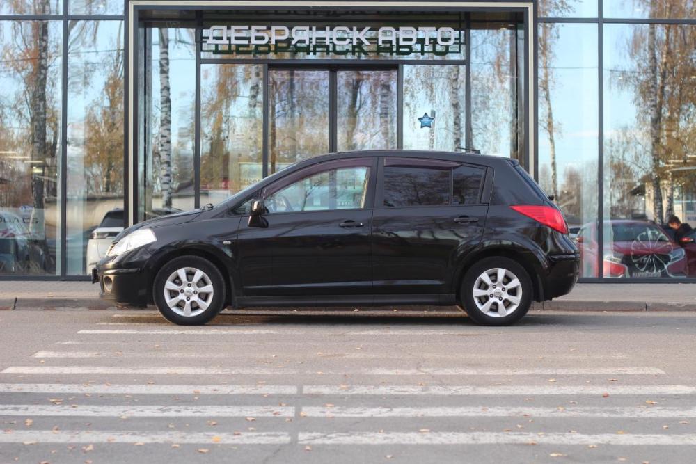 Nissan Tiida I Брянск  - изображение 2