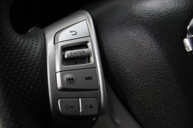 Nissan X-Trail III с пробегом 2016 года, цена 1 585 850 рублей, 190360 км, внедорожник, Автокод Объявления