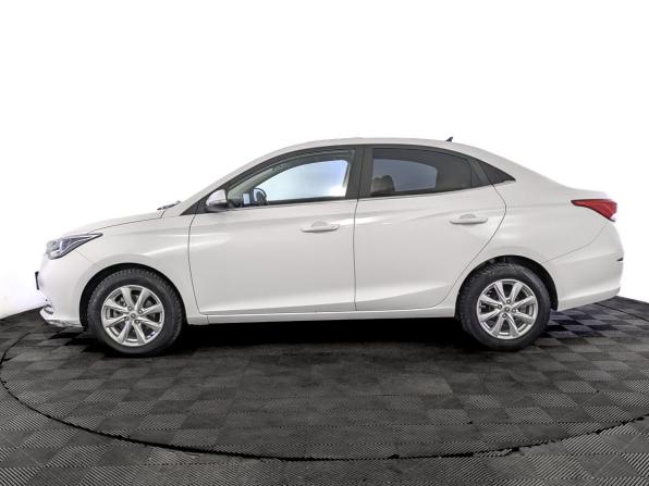 Changan Alsvin с пробегом 2023 года, цена 1 175 000 рублей, 37540 км, седан, Автокод Объявления
