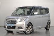 Suzuki Solio III Челябинск  - изображение 21