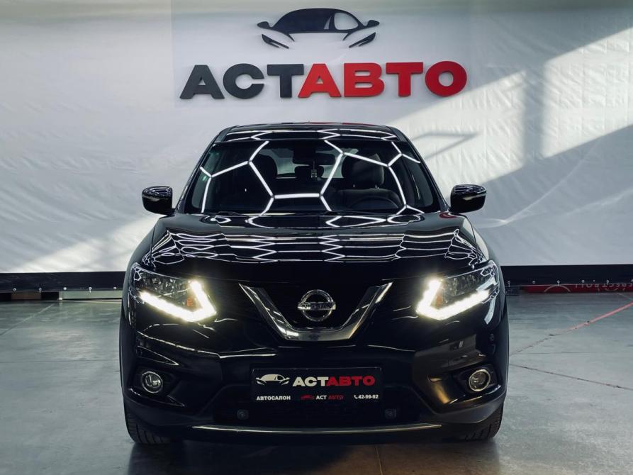 Nissan X-Trail III Оренбург  - изображение 2