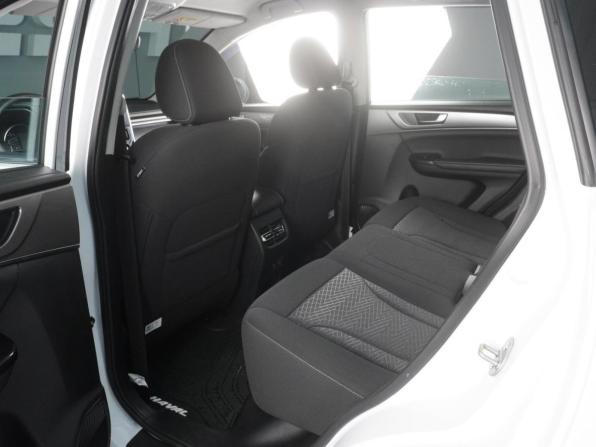 Haval M6 II с пробегом 2026 года, цена 2 200 000 рублей, 469 км, внедорожник, Автокод Объявления