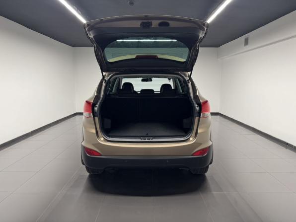 Hyundai ix35 I Рестайлинг с пробегом 2014 года, цена 1 395 000 рублей, 181120 км, внедорожник, Автокод Объявления