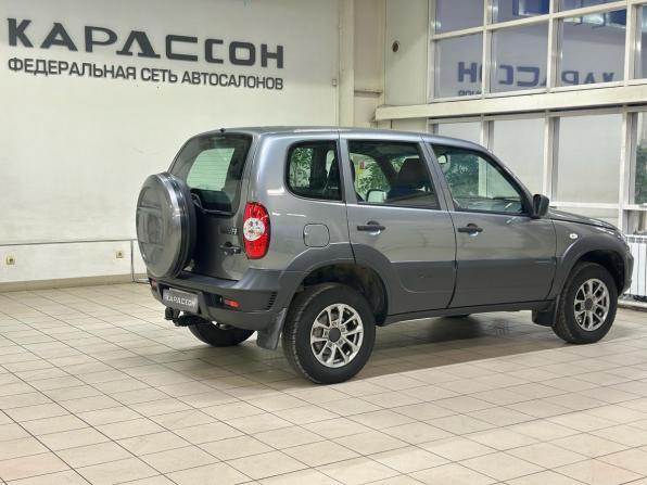 Lada (ВАЗ) Niva с пробегом 2020 года, цена 810 000 рублей, 42000 км, внедорожник, Автокод Объявления