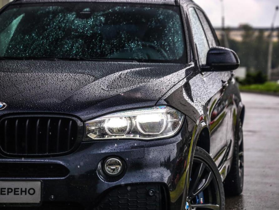 BMW X5 III (F15) Санкт-Петербург  - изображение 2